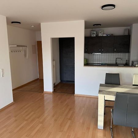 Apartman Straubing Bagian luar foto